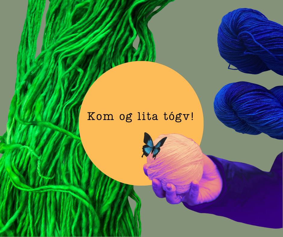 Tógv