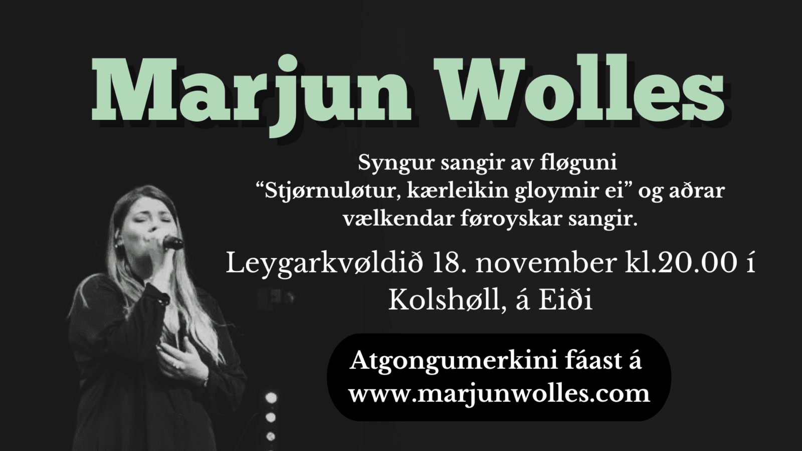 Marjun Wolles